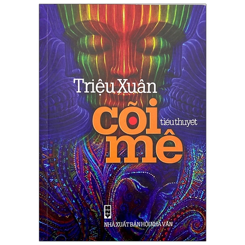 Tác giả “Cõi mê”, nhà văn Triệu Xuân qua đời ảnh 2 Tác giả “Cõi mê”, nhà văn Triệu Xuân qua đời ảnh 2
