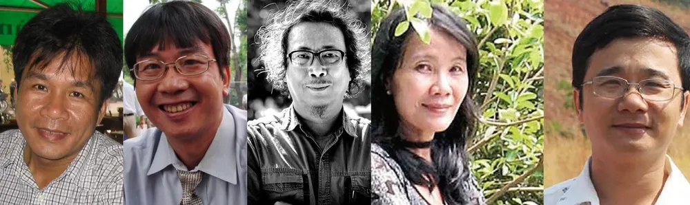 Bác sĩ Tự Hàn đoạt giải nhất cuộc thi thơ “Nhân nghĩa đất phương Nam” ảnh 1