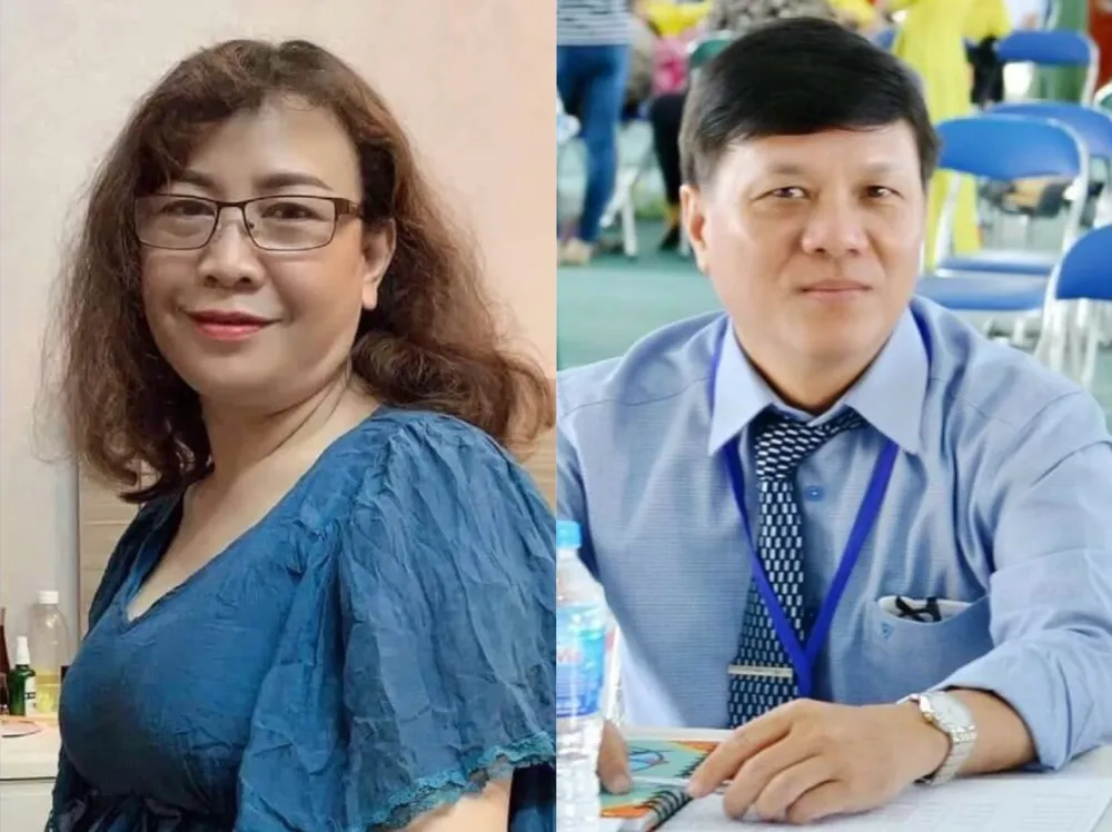 Bác sĩ Tự Hàn đoạt giải nhất cuộc thi thơ “Nhân nghĩa đất phương Nam” ảnh 3