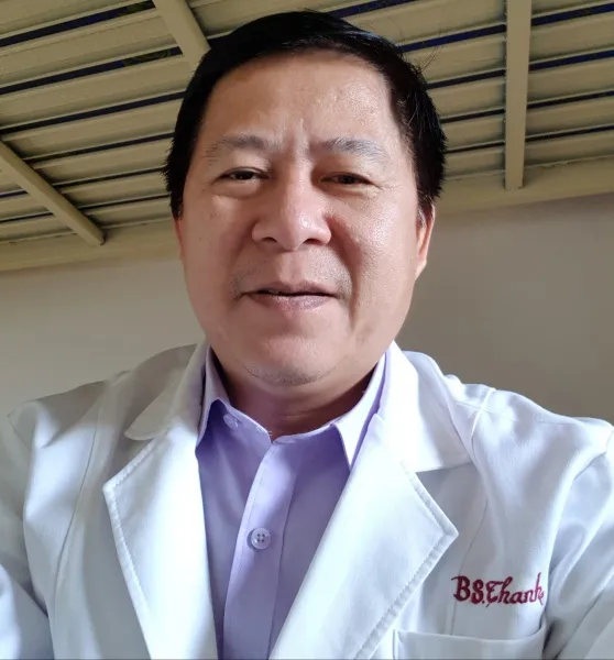 Bác sĩ Tự Hàn đoạt giải nhất cuộc thi thơ “Nhân nghĩa đất phương Nam” ảnh 2