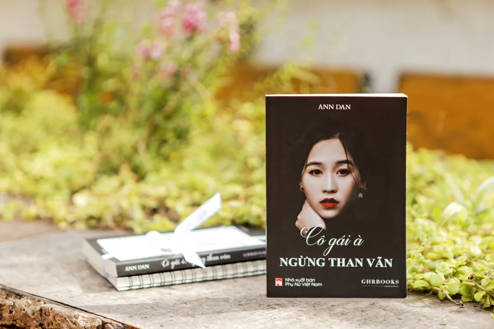 “Cô gái à, ngừng than vãn”: Cuốn sách dành cho phụ nữ muốn thay đổi bản thân ảnh 1 “Cô gái à, ngừng than vãn”: Cuốn sách dành cho phụ nữ muốn thay đổi bản thân ảnh 1