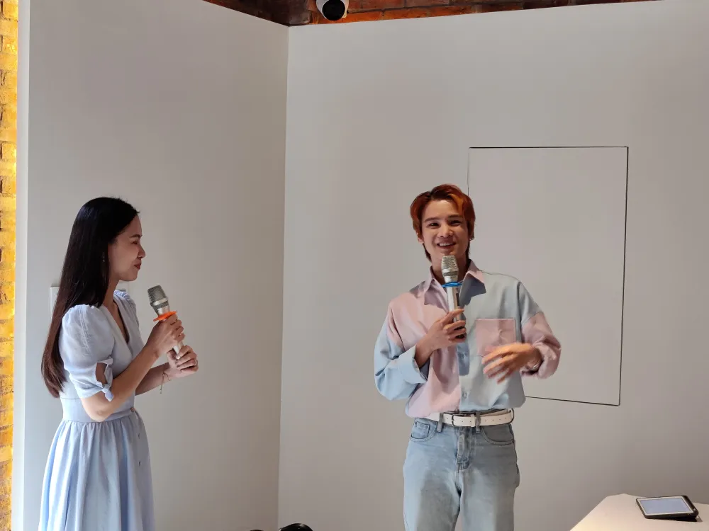 Ra mắt trọn bộ sách nói của nhà văn Nguyễn Nhật Ánh  ảnh 3