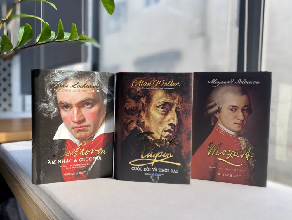 Khám phá cuộc đời và thời đại của nghệ sĩ dương cầm Fryderyk Chopin  ảnh 2