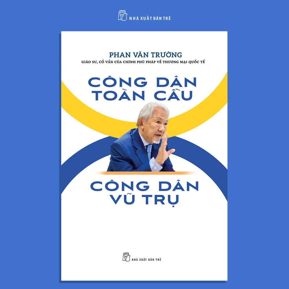 GS Phan Văn Trường: “Cuộc sống lý tưởng nhất là thuận tự nhiên”  ảnh 1