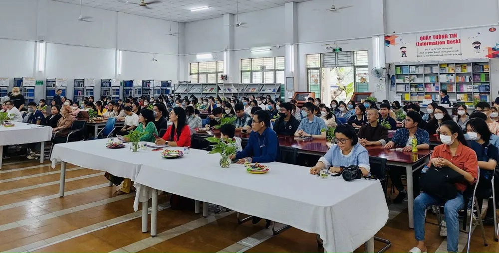 Trò chuyện với nhà văn Đào Thị Thanh Tuyền về những chuyến đi và trải nghiệm ảnh 2