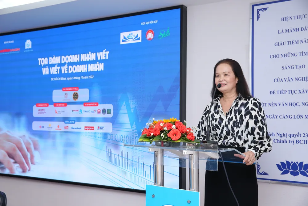 Kỳ vọng sách do doanh nhân viết và viết về doanh nhân ảnh 1 Kỳ vọng sách do doanh nhân viết và viết về doanh nhân ảnh 1