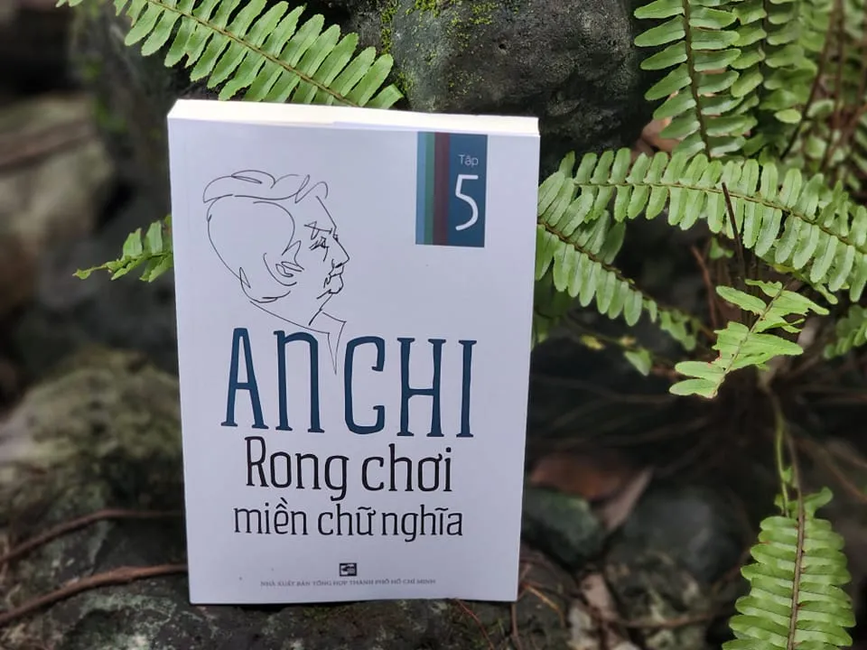 Học giả An Chi qua đời ở tuổi 87 ảnh 2