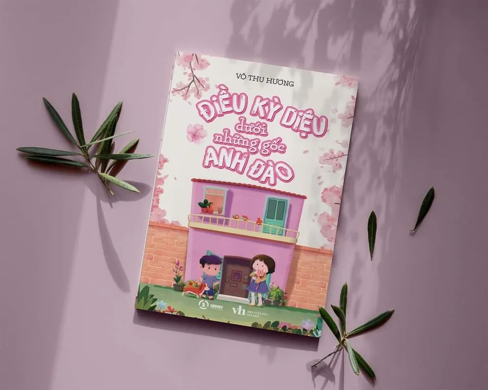 Giải thưởng Hội Nhà văn TPHCM năm 2022: “Được mùa” tặng thưởng ảnh 2