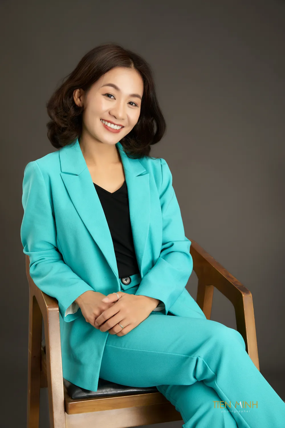 ThS Tâm lý Lê Ngọc Bảo Trâm