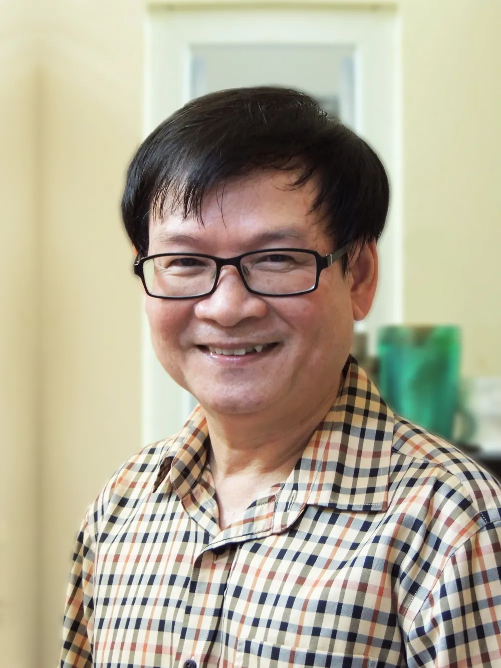 Nhà văn Nguyễn Nhật Ánh Nhà văn Nguyễn Nhật Ánh