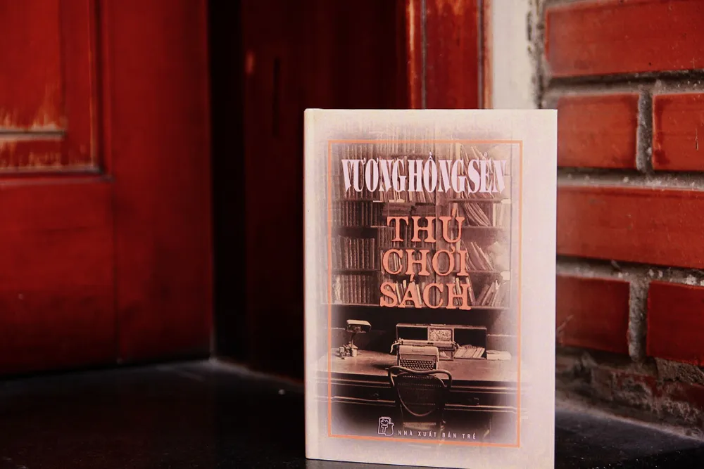 Sau hơn 60 năm ra đời, &quot;Thú chơi sách&quot; đã trở thành sách gối đầu giường cho nhiều thế hệ