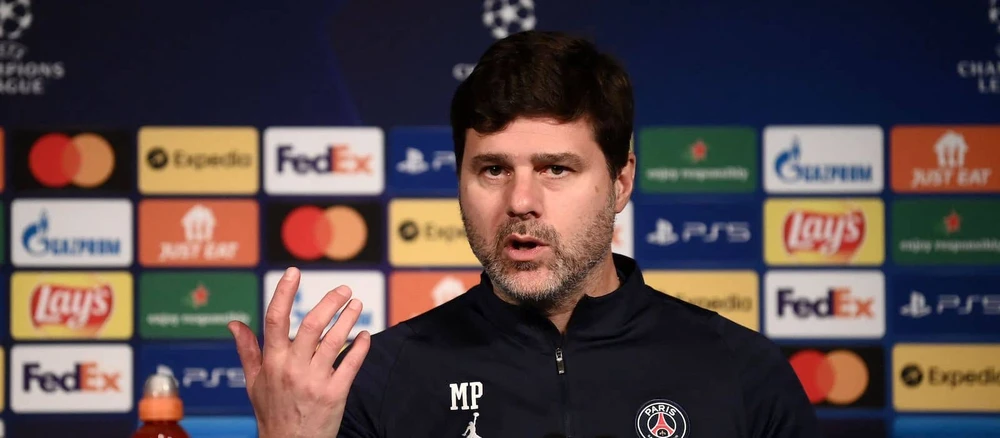 Mauricio Pochettino khó còn tương lai với PSG