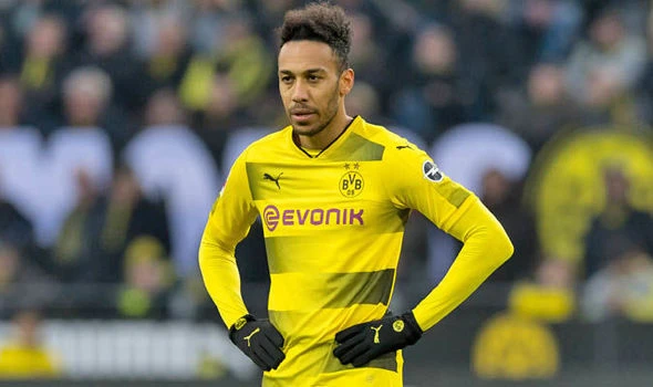 Aubameyang sẽ khoác áo Dortmund thêm 1 lần nữa?