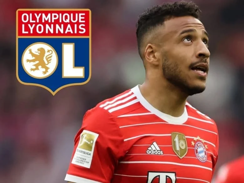 Tolisso rời Bayern để trở về Lyon