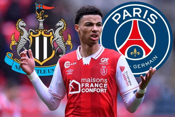 PSG đánh bại Newcastle, chiêu mộ thành công Hugo Ekitike