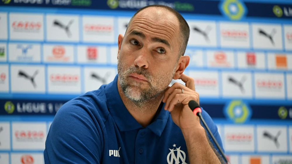 HLV Igor Tudor công khai thách thức PSG