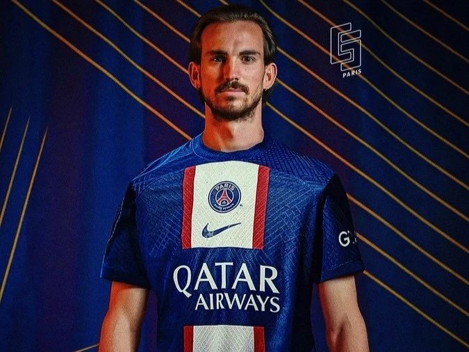 Fabian Ruiz - tân binh chất lượng của PSG