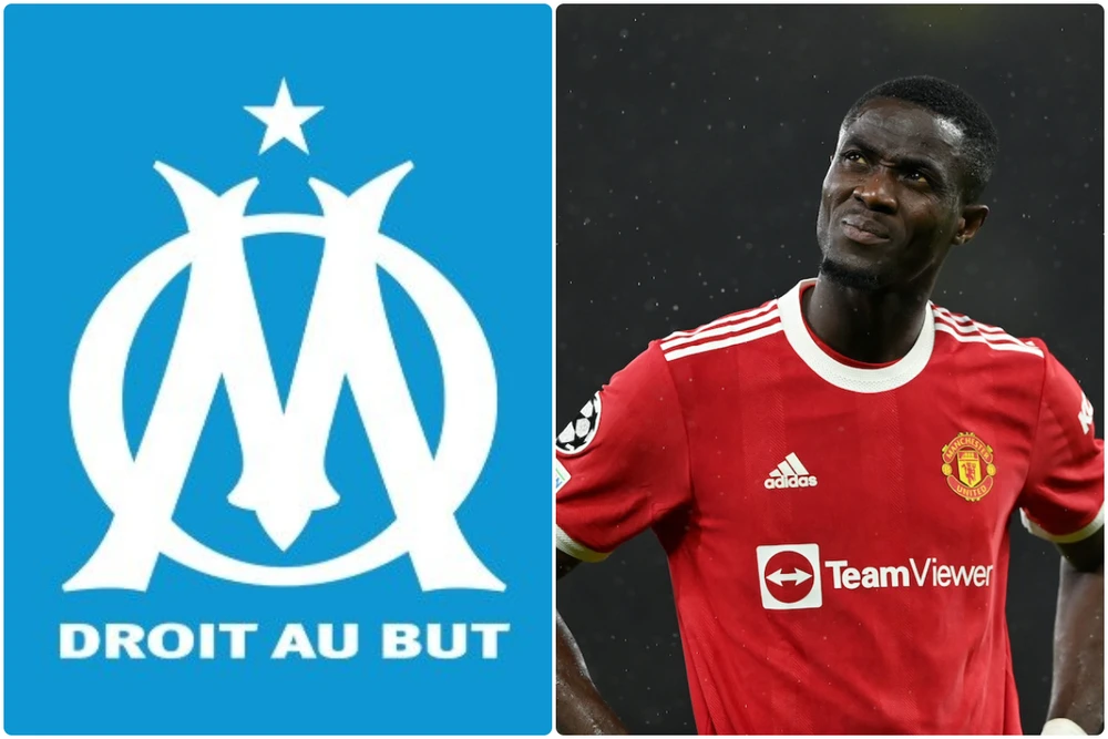 Eric Bailly sắp là người của Marseille