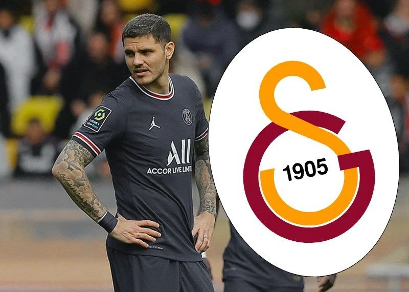 Icardi bị tống sang Galatasaray