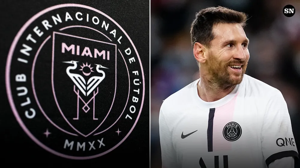 Inter Miami chưa thể "đón" Messi trong tương lai gần