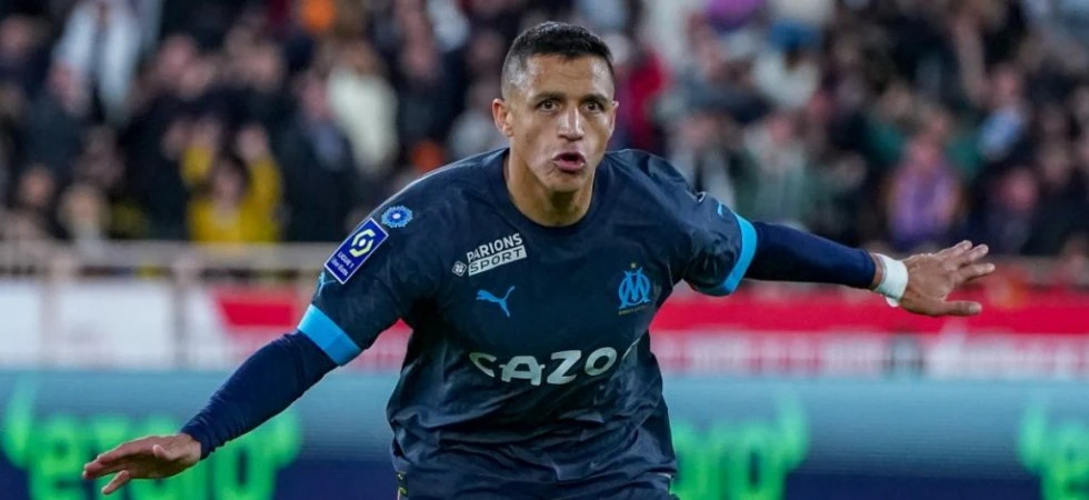 Alexis Sanchez