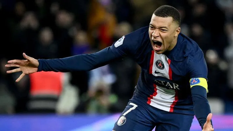Liệu Mbappe sẽ ở lại PSG thật lâu?