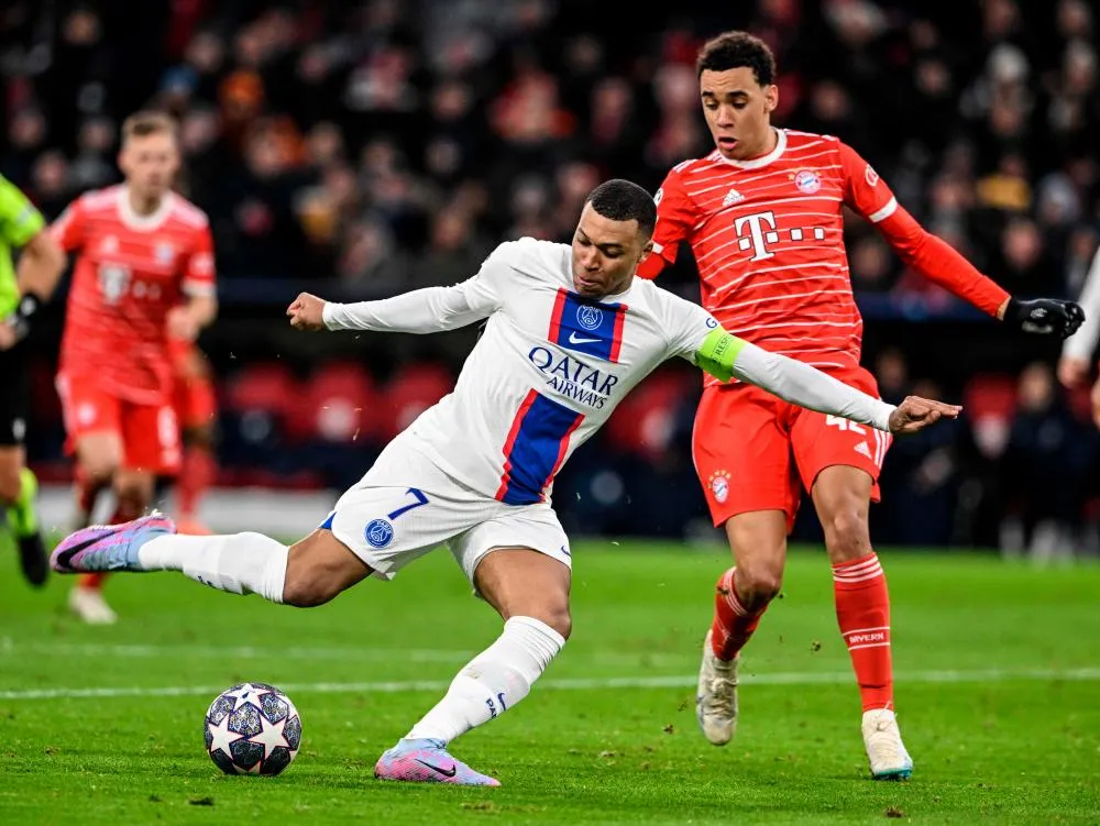 Mbappe bị chấm điểm thấp nhất trận