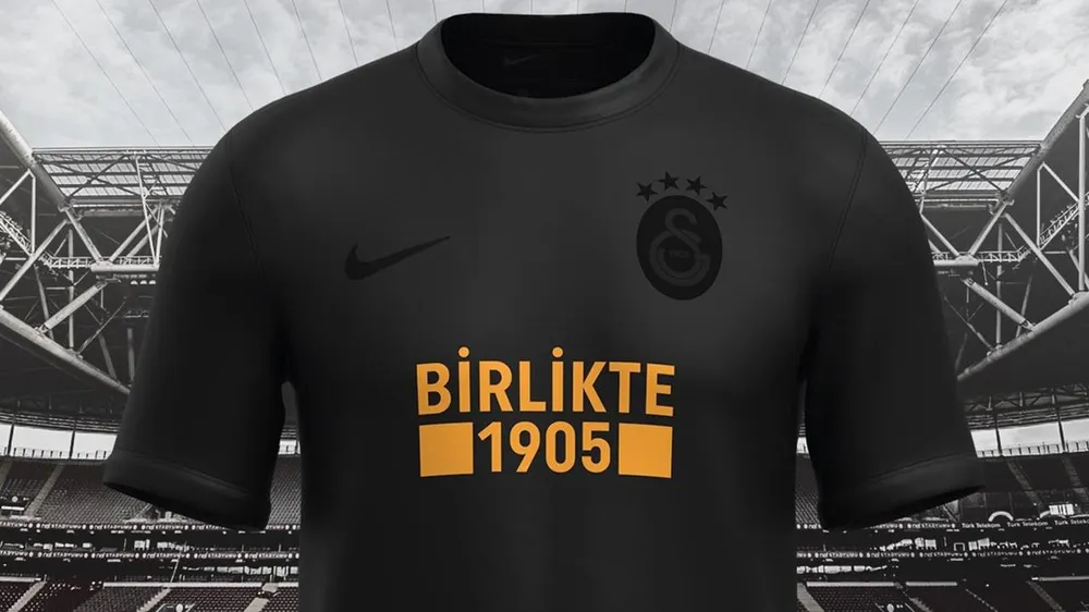 Sứ mệnh Champions League - Câu lạc bộ Galatasaray vươn tầm thế giới