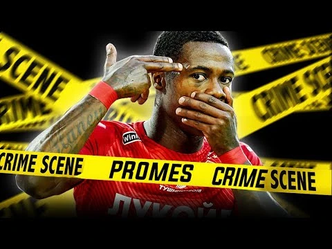 Quincy Promes - "Kẻ phản diện" của bóng đá Hà Lan