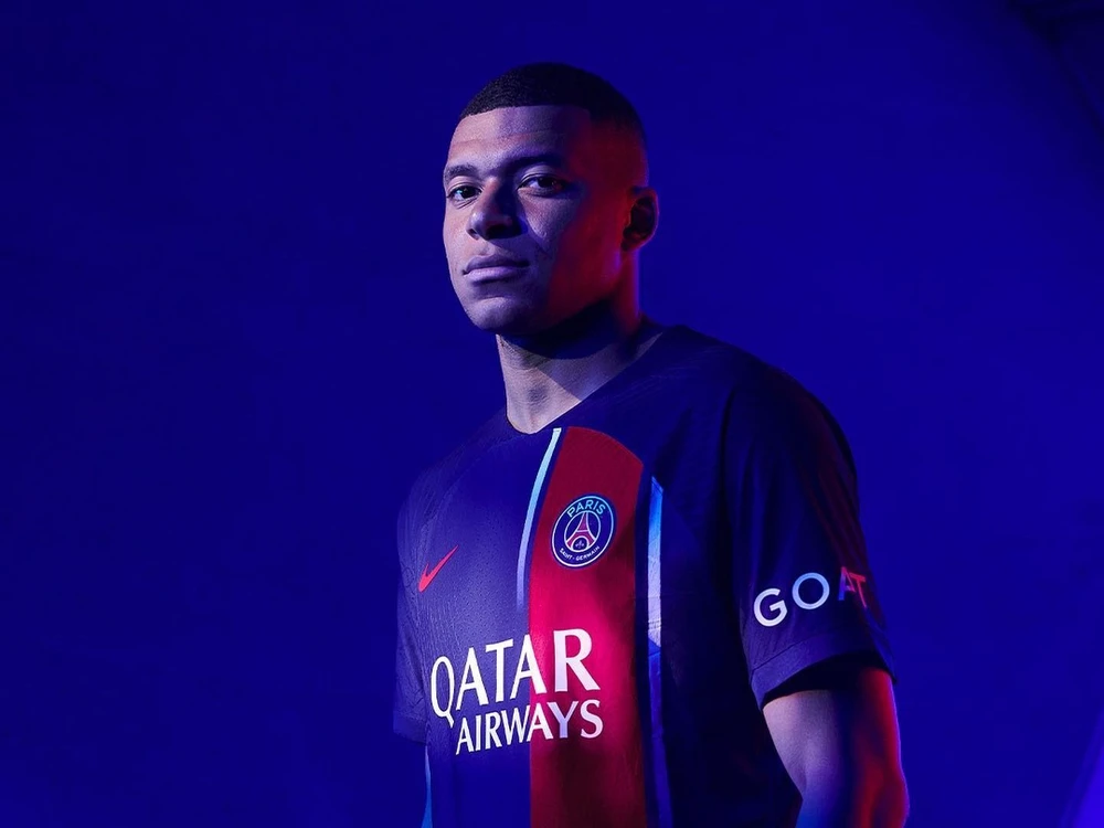 PSG sắp bán Mbappe?