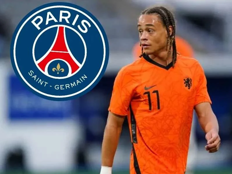 Xavi Simons không muốn trở lại PSG để ngồi dự bị