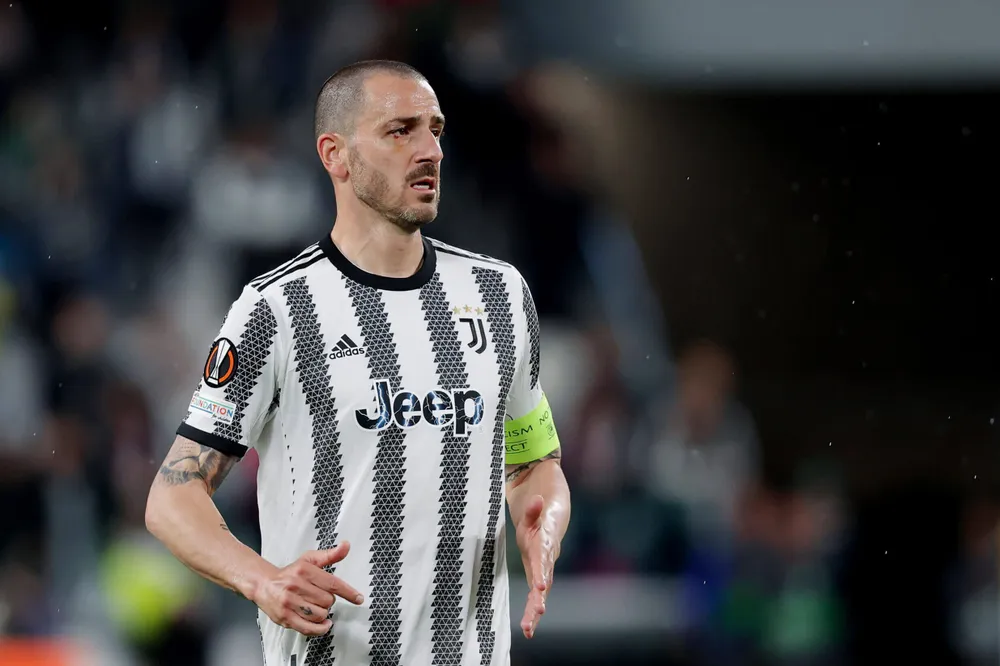 Bonucci
