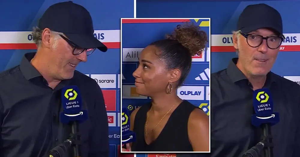 HLV Blanc: &quot;Nếu thay đổi HLV có thể giúp đội bóng cải thiện tình hình thì cứ việc!&quot;