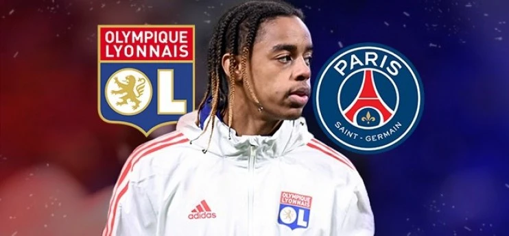 Lyon ra điều kiện để PSG chiêu mộ Bradley Barcola