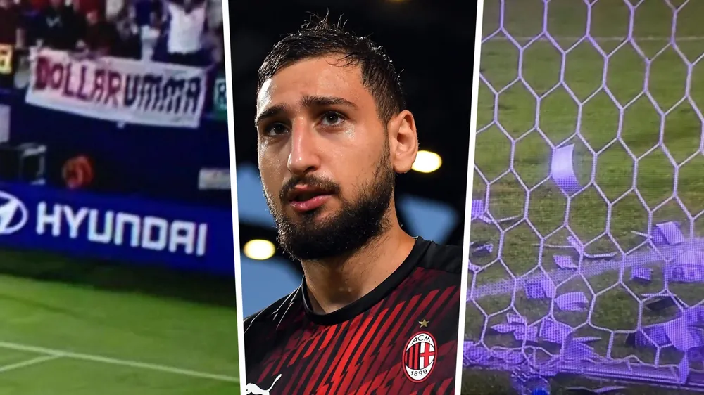Donnarumma bị tẩy chay nặng nề tại Milan