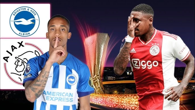 Brighton - Ajax: Chìm sâu vào khủng hoảng