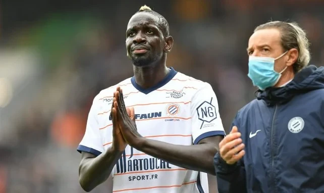 Mamadou Sakho