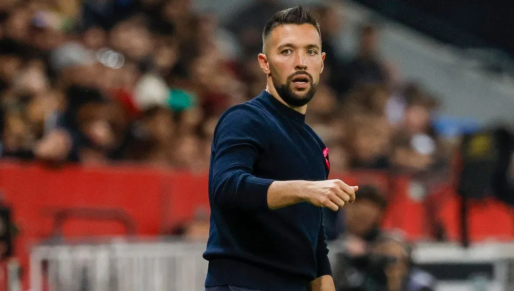 HLV Francesco Farioli