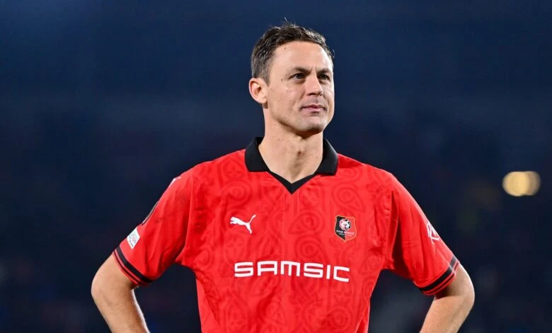 Nemanja Matic