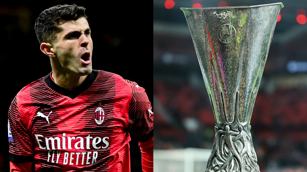 Milan của Pulisic đã thực sự "cần" Europa League?