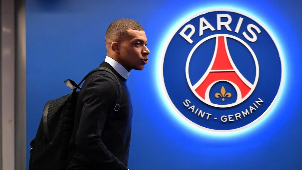 Những cầu thủ sẽ nối gót Mbappe rời PSG