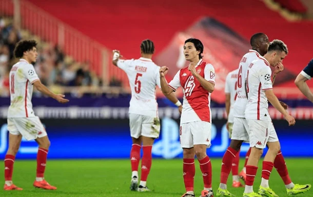 Minamino muốn Monaco nghĩ đến cuộc đua vô địch Ligue 1