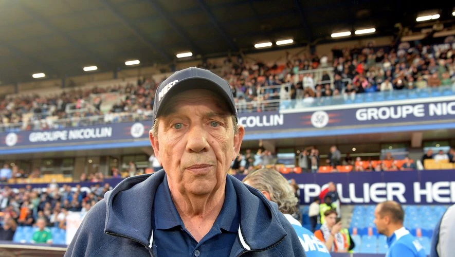 HLV Jean-Louis Gasset thừa nhận Montpellier không còn khả năng trụ hạng Ligue 1 sau thất bại Saint-Etienne