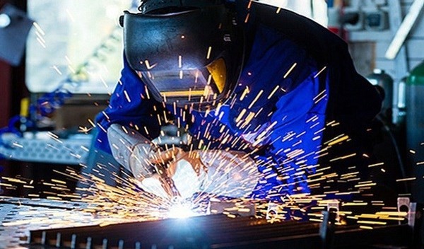 Vietnam imposes anti-dumping tax on Malaysian, Thai, Chinese welding materials ảnh 1 Vietnam imposes anti-dumping tax on Malaysian, Thai, Chinese welding materials ảnh 1