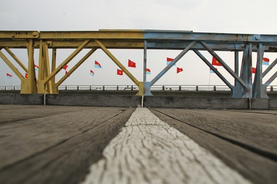 Returning to Hien Luong-Ben Hai special national historic relic ảnh 6