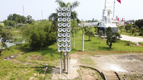 Returning to Hien Luong-Ben Hai special national historic relic ảnh 8