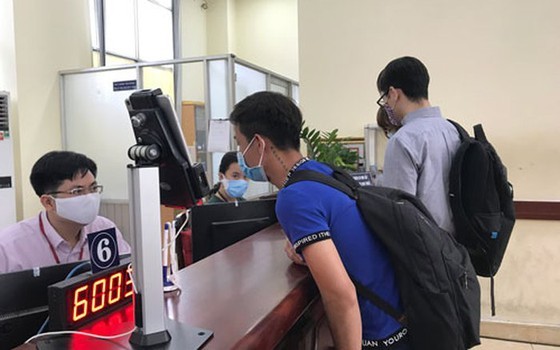HCMC's PAPI 2021 ranking declines because of Covid-19 ảnh 1 HCMC's PAPI 2021 ranking declines because of Covid-19 ảnh 1