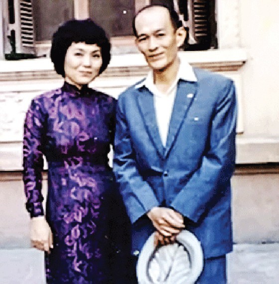 In the remembrance of Mrs. Nakamura Nobuko ảnh 1 In the remembrance of Mrs. Nakamura Nobuko ảnh 1