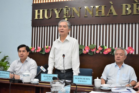 HCMC records more than 32,000 dengue fever cases ảnh 1 HCMC records more than 32,000 dengue fever cases ảnh 1