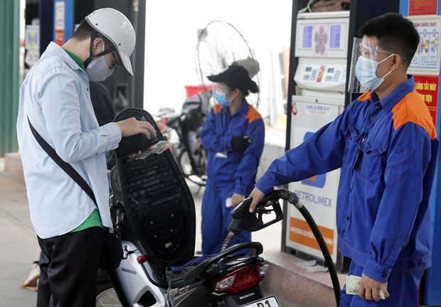 CPI goes up 2.54 percent in seven months: GSO ảnh 1 CPI goes up 2.54 percent in seven months: GSO ảnh 1